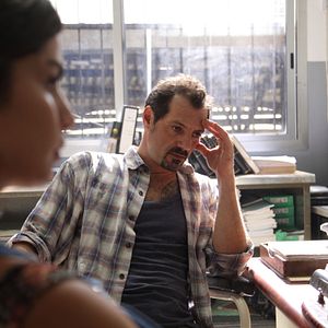 Fotoğraf Adel Karam