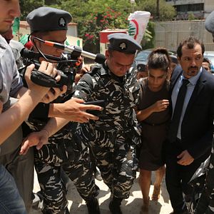 Fotoğraf Adel Karam