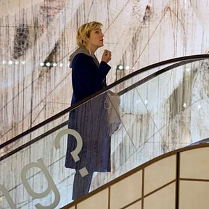 Fotoğraf Valeria Bruni Tedeschi