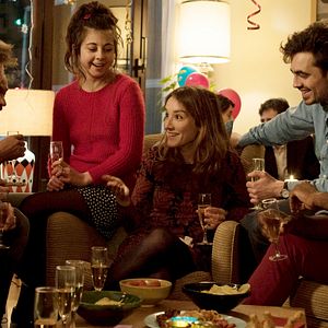 Fotoğraf Anaïs Demoustier