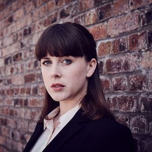 Fotoğraf Alexandra Roach