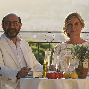 Fotoğraf Michèle Laroque