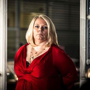 Fotoğraf Joanna Scanlan
