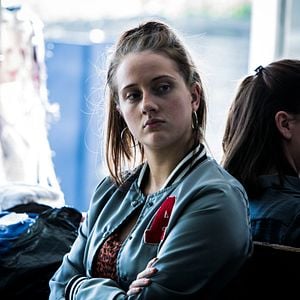 Fotoğraf Alexandra Roach