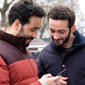 Fotoğraf Jonathan Cohen