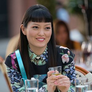 Fotoğraf Hana Mae Lee