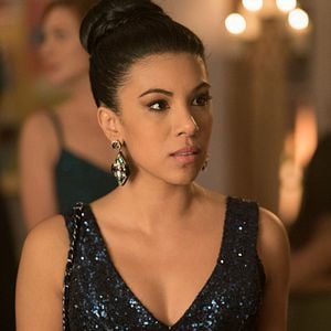 Fotoğraf Chrissie Fit