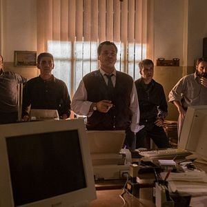 Fotoğraf Antonio Gerardi