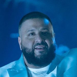 Fotoğraf D.J. Khaled