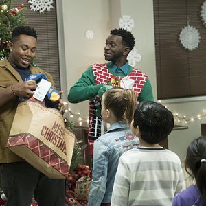 Fotoğraf Marcel Spears