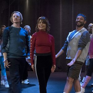 Fotoğraf Paula Abdul