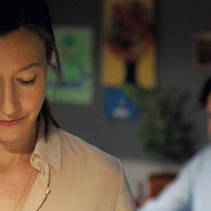 Fotoğraf Johanna Wokalek