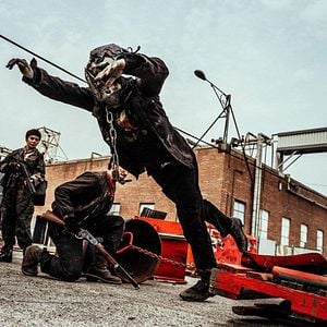 Fotoğraf Grace Phipps