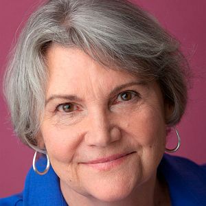 Fotoğraf Frances Lee McCain