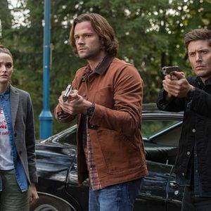 Fotoğraf Supernatural