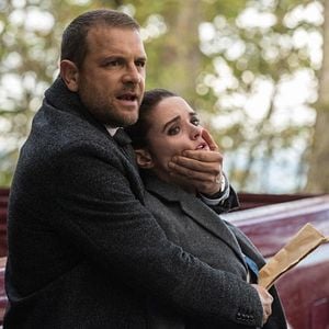 Fotoğraf Christie Burke