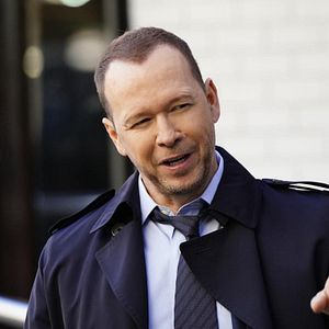 Fotoğraf Donnie Wahlberg