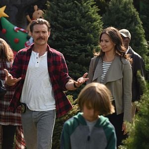 Fotoğraf Lethal Weapon