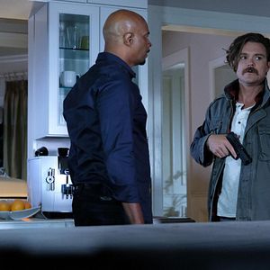 Fotoğraf Lethal Weapon