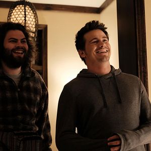 Fotoğraf Jason Ritter