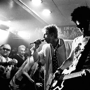 Fotoğraf Sid ve Nancy