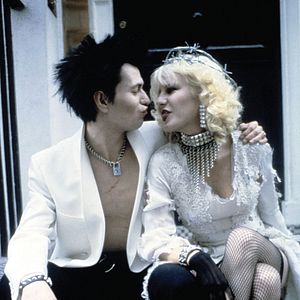 Fotoğraf Sid ve Nancy