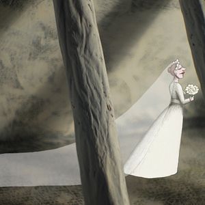 Fotoğraf My Love Affair with Marriage