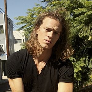 Fotoğraf Ryan Dorsey