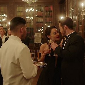 Fotoğraf La Boda de Valentina