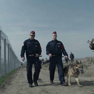 Fotoğraf İnsan Seli