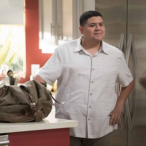 Fotoğraf Rico Rodriguez