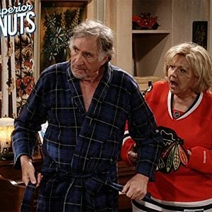 Fotoğraf Superior Donuts