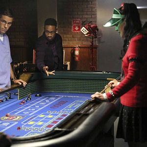 Fotoğraf Pauley Perrette