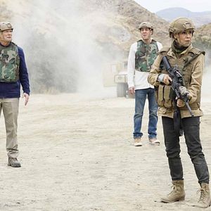 Fotoğraf Maria Bello