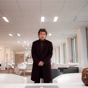 Fotoğraf Eric Elmosnino