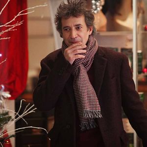 Fotoğraf Eric Elmosnino