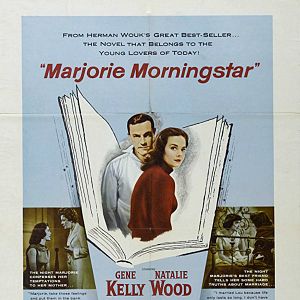 Fotoğraf Marjorie Morningstar