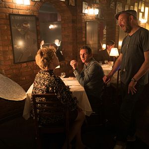 Fotoğraf Paul McGuigan