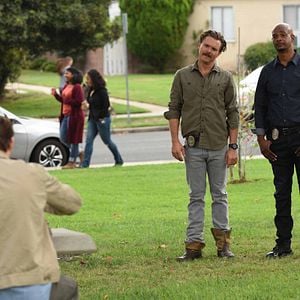 Fotoğraf Lethal Weapon