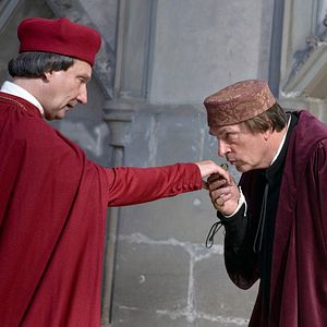 Fotoğraf Herbert Knaup