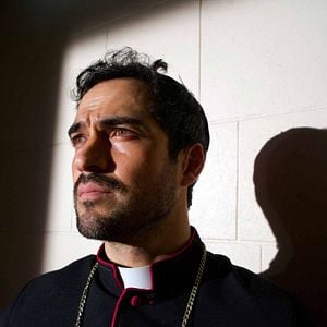 Fotoğraf Alfonso Herrera