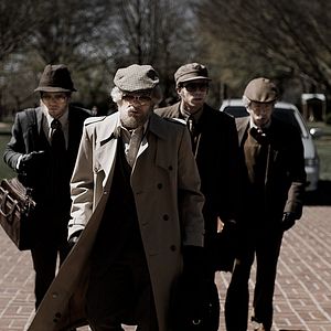 Fotoğraf Amerikan Soygunu