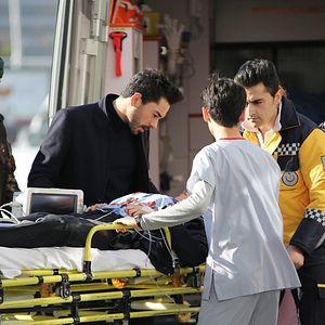 Fotoğraf Kalp Atışı