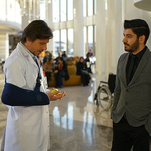 Fotoğraf Kalp Atışı