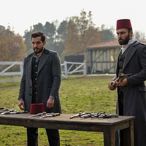 Fotoğraf Payitaht Abdülhamid