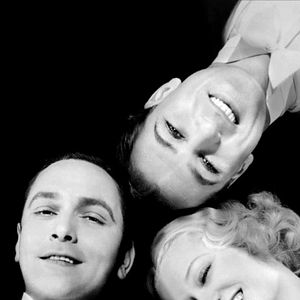 Fotoğraf Miriam Hopkins