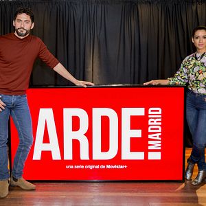 Fotoğraf Inma Cuesta