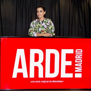 Fotoğraf Inma Cuesta