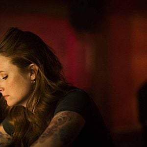 Fotoğraf Grace Gummer