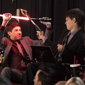 Fotoğraf Micah Fowler